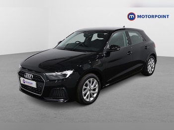 Used Audi A1 2023 for sale - 78644518: Photo