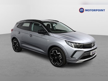 Used Vauxhall Grandland 2022 for sale - 75724080: Photo