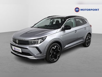 Used Vauxhall Grandland 2022 for sale - 75724080: Photo