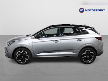 Used Vauxhall Grandland 2022 for sale - 75724080: Photo
