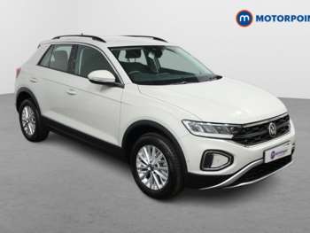 2023 - 1.5 TSI Life 5dr DSG
