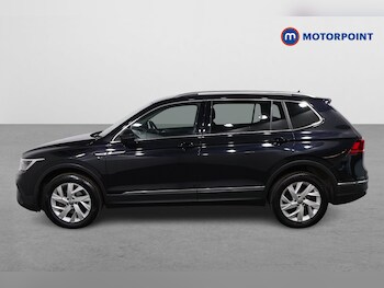 Used Volkswagen Tiguan Allspace undefined for sale - 78717468: Photo