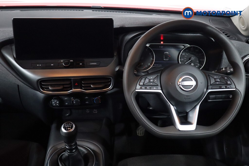 Used Nissan Juke 2025 for sale - 77962655: Photo 11