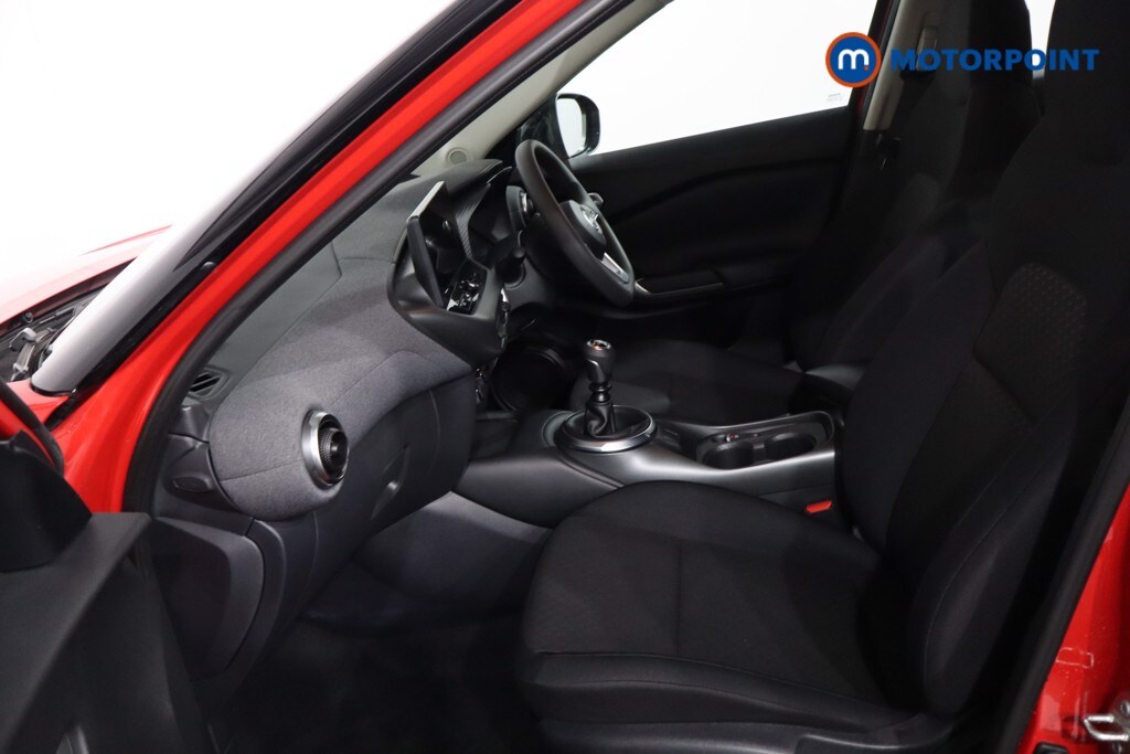 Used Nissan Juke 2025 for sale - 77962655: Photo 12