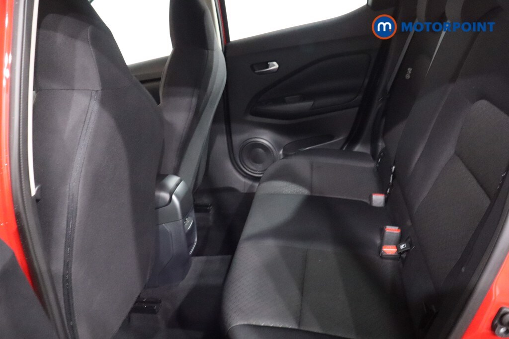 Used Nissan Juke 2025 for sale - 77962655: Photo 13