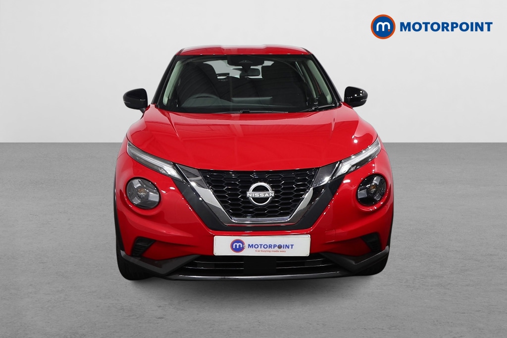 Used Nissan Juke 2025 for sale - 77962655: Photo 2
