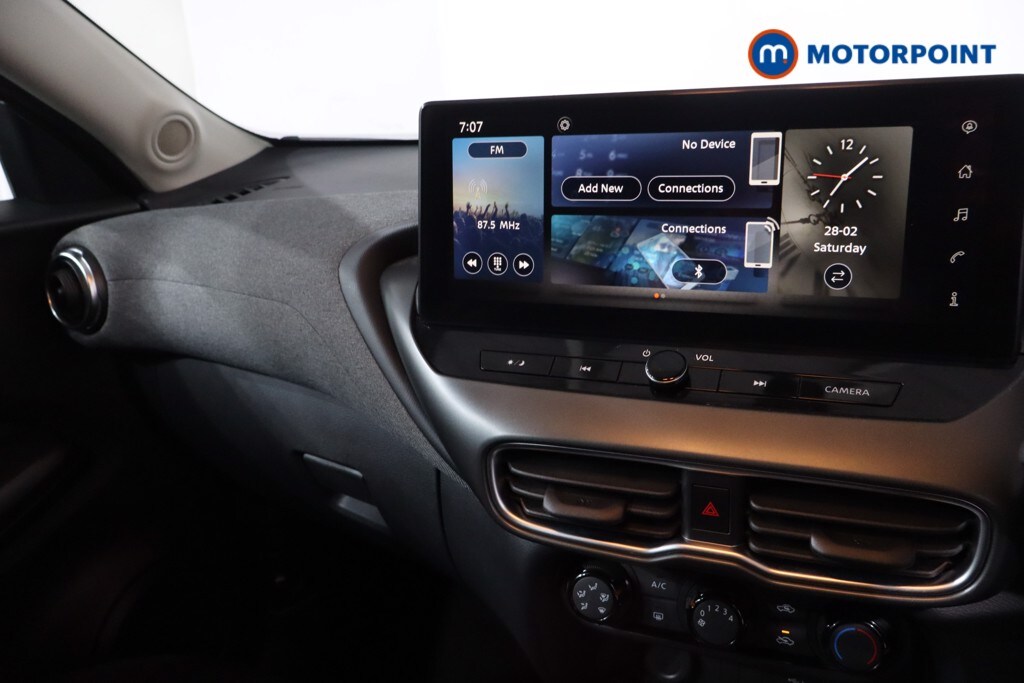 Used Nissan Juke 2025 for sale - 77962655: Photo 26