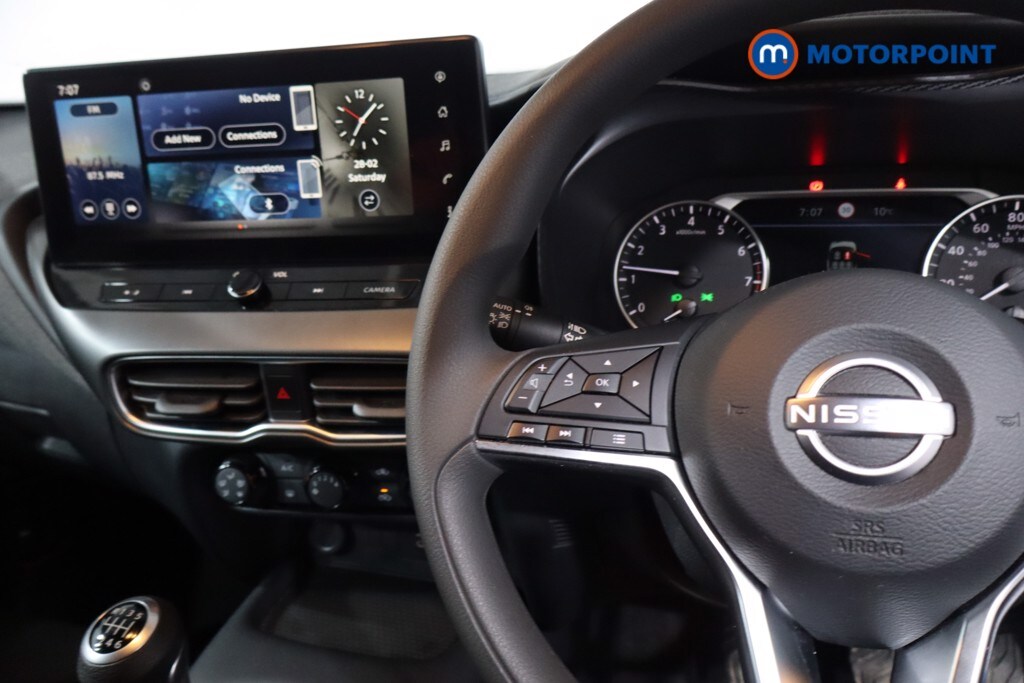 Used Nissan Juke 2025 for sale - 77962655: Photo 28