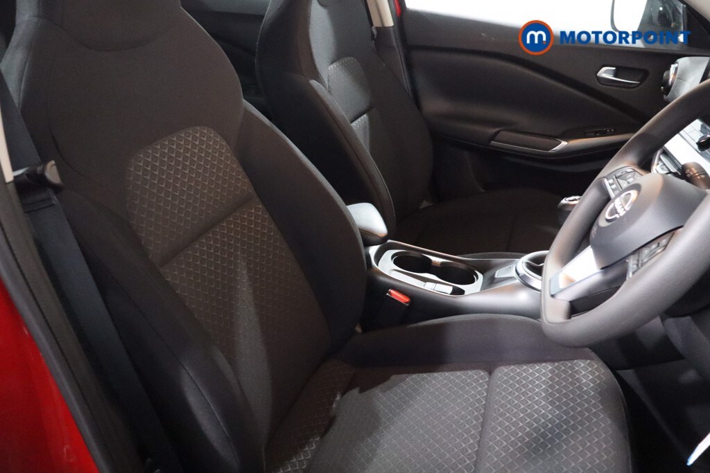 Used Nissan Juke 2025 for sale - 77962655: Photo 29