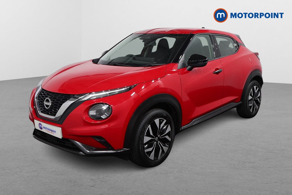 Used Nissan Juke 2025 for sale - 77962655: Photo 3