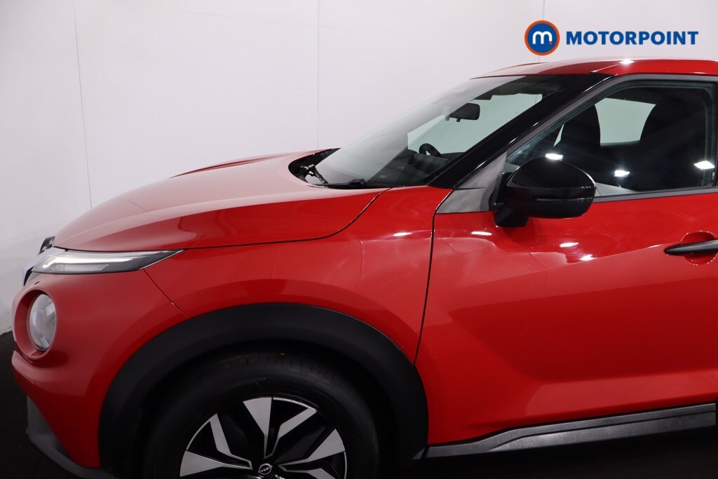 Used Nissan Juke 2025 for sale - 77962655: Photo 32