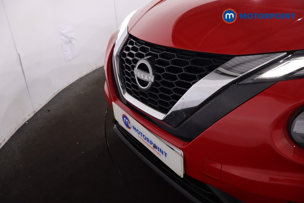 Used Nissan Juke 2025 for sale - 77962655: Photo 33