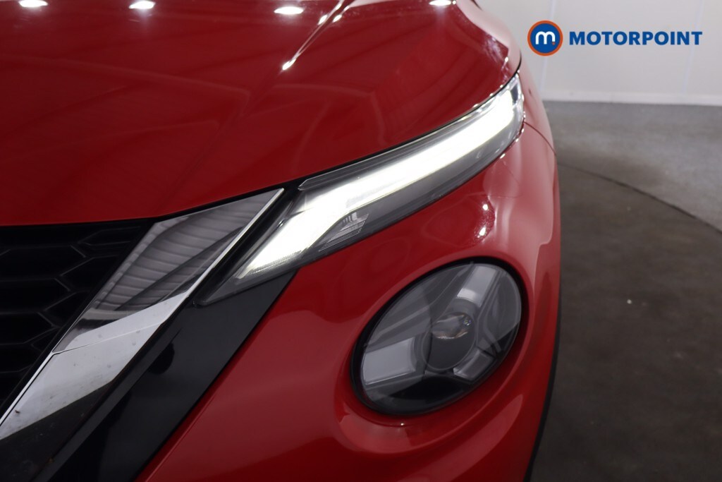 Used Nissan Juke 2025 for sale - 77962655: Photo 35