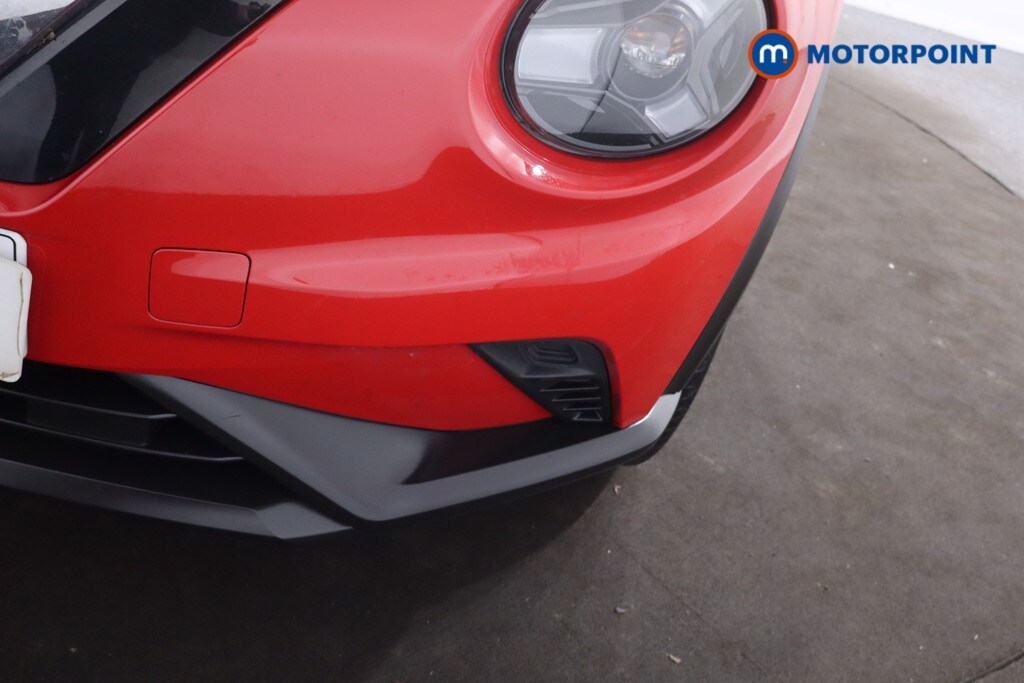 Used Nissan Juke 2025 for sale - 77962655: Photo 36