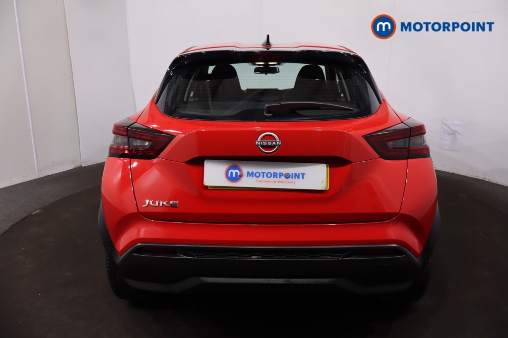 Used Nissan Juke 2025 for sale - 77962655: Photo 38