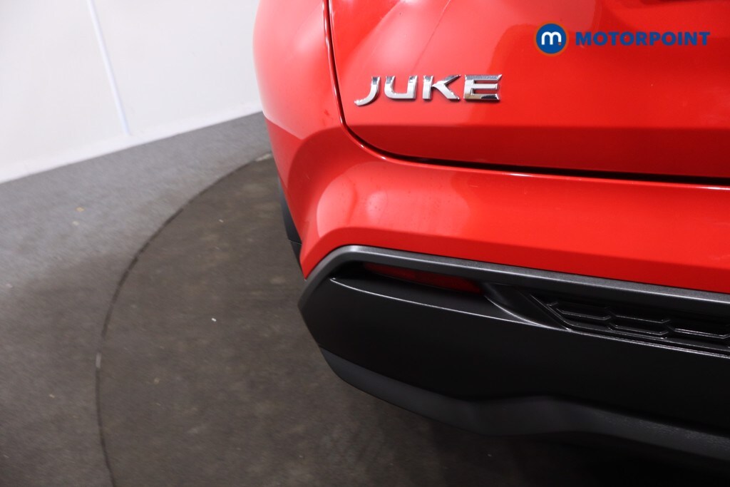 Used Nissan Juke 2025 for sale - 77962655: Photo 40