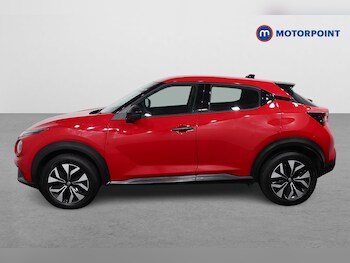 Used Nissan Juke 2025 for sale - 77962655: Photo