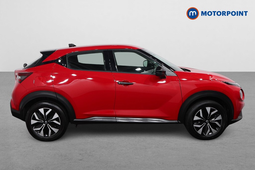 Used Nissan Juke 2025 for sale - 77962655: Photo 8