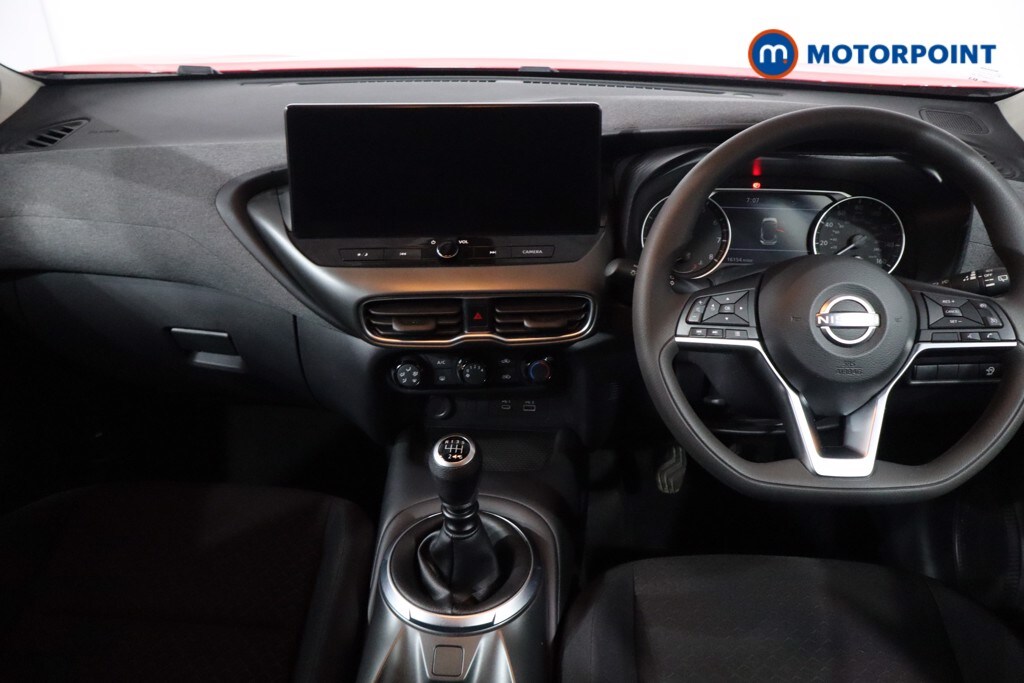 Used Nissan Juke 2025 for sale - 77962655: Photo 9