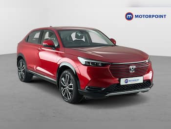 Used Honda HR-V undefined for sale - 79665354: Photo