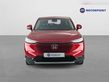 Used Honda HR-V undefined for sale - 79665354: Photo