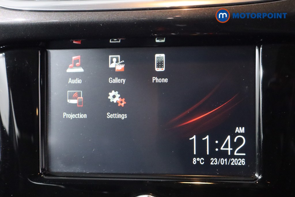 Used Vauxhall Corsa 2019 for sale - 77354883: Photo 10