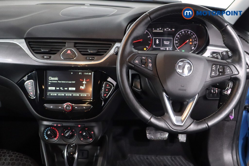 Used Vauxhall Corsa 2019 for sale - 77354883: Photo 11