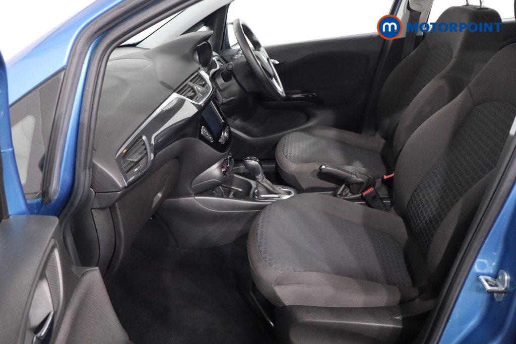 Used Vauxhall Corsa 2019 for sale - 77354883: Photo 12