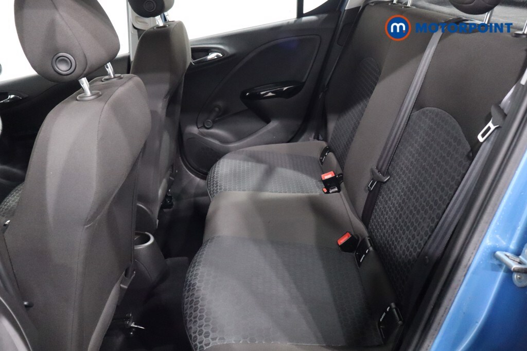 Used Vauxhall Corsa 2019 for sale - 77354883: Photo 13