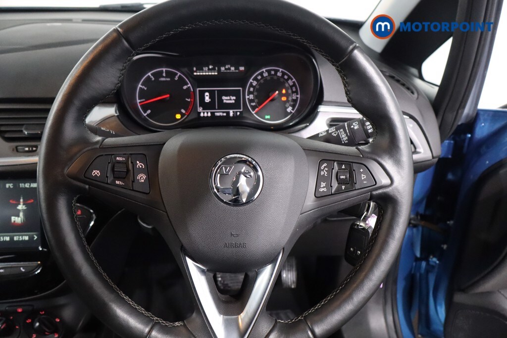 Used Vauxhall Corsa 2019 for sale - 77354883: Photo 14