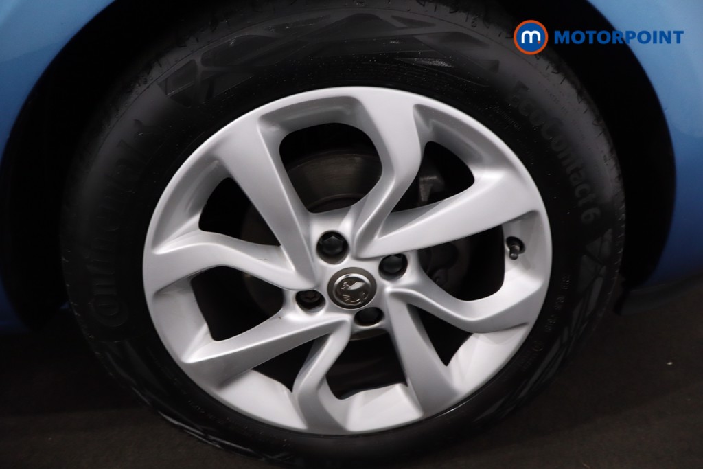 Used Vauxhall Corsa 2019 for sale - 77354883: Photo 18