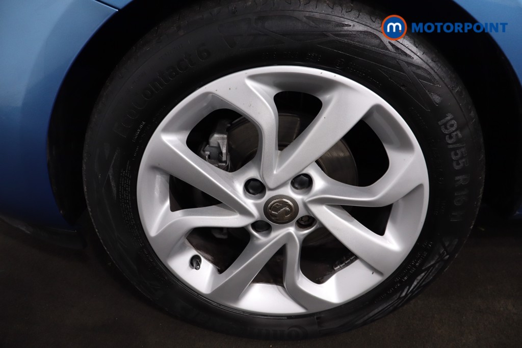 Used Vauxhall Corsa 2019 for sale - 77354883: Photo 19