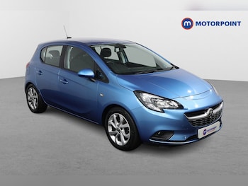 Used Vauxhall Corsa 2019 for sale - 77354883: Photo