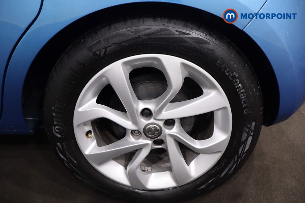 Used Vauxhall Corsa 2019 for sale - 77354883: Photo 20