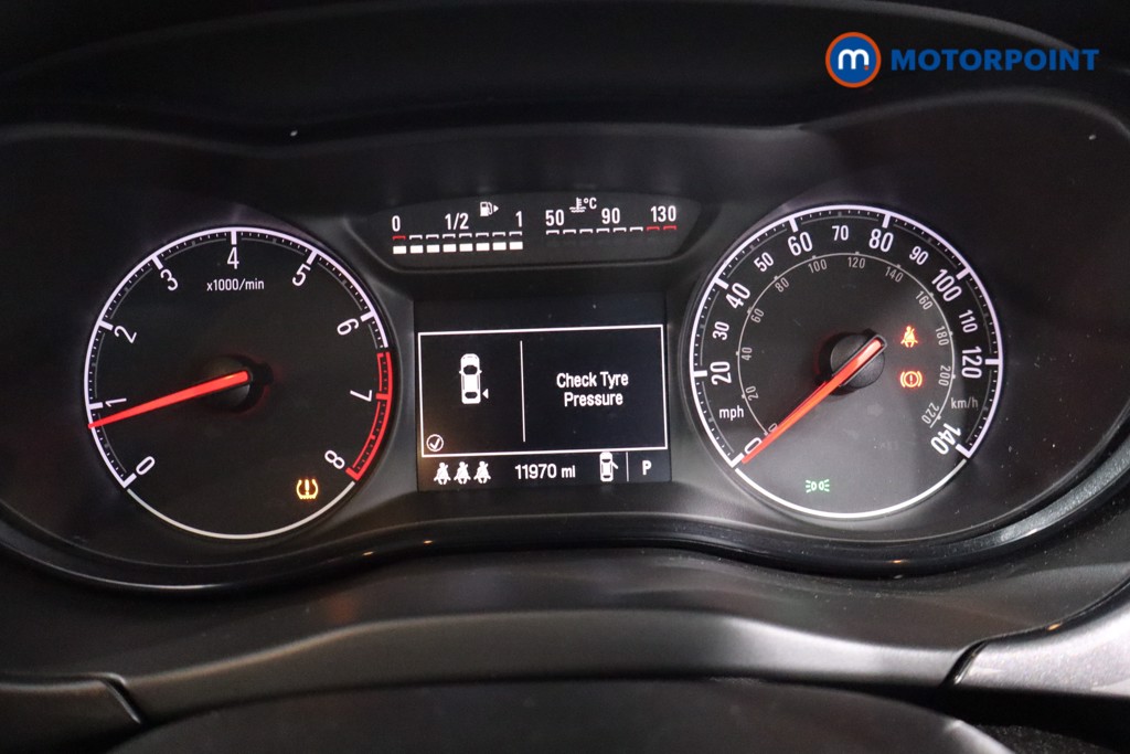 Used Vauxhall Corsa 2019 for sale - 77354883: Photo 24