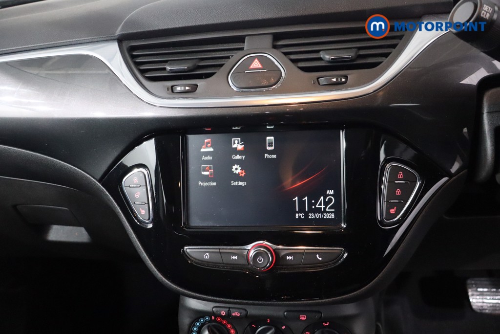 Used Vauxhall Corsa 2019 for sale - 77354883: Photo 28