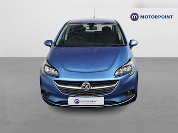 Used Vauxhall Corsa 2019 for sale - 77354883: Photo
