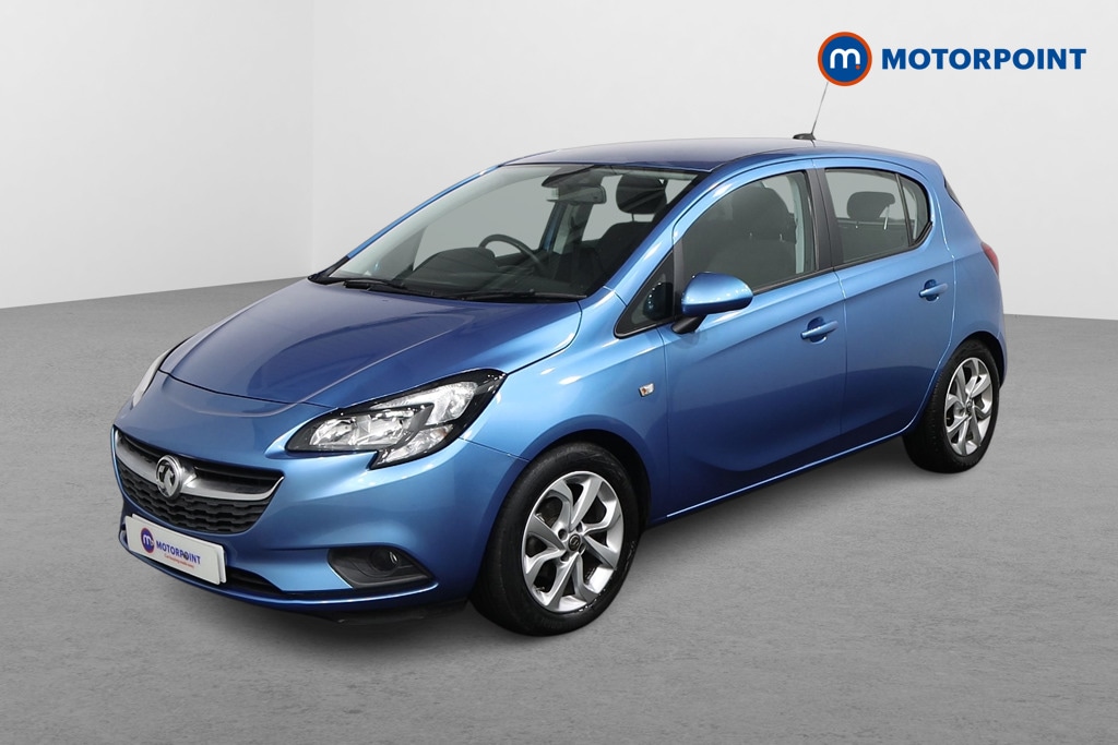 Used Vauxhall Corsa 2019 for sale - 77354883: Photo 3