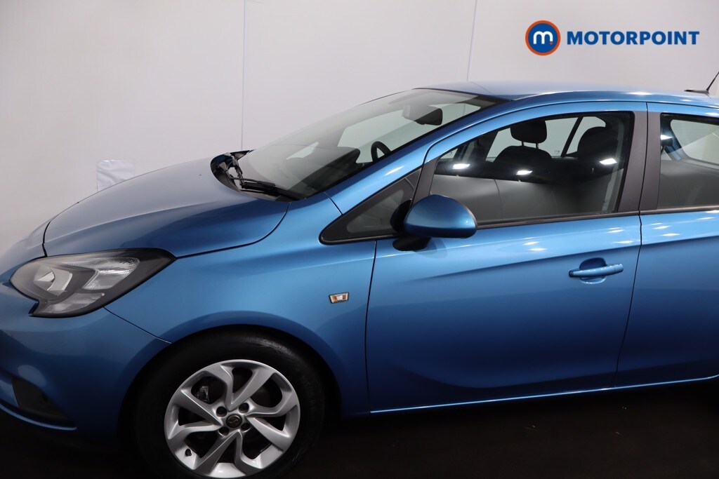 Used Vauxhall Corsa 2019 for sale - 77354883: Photo 35