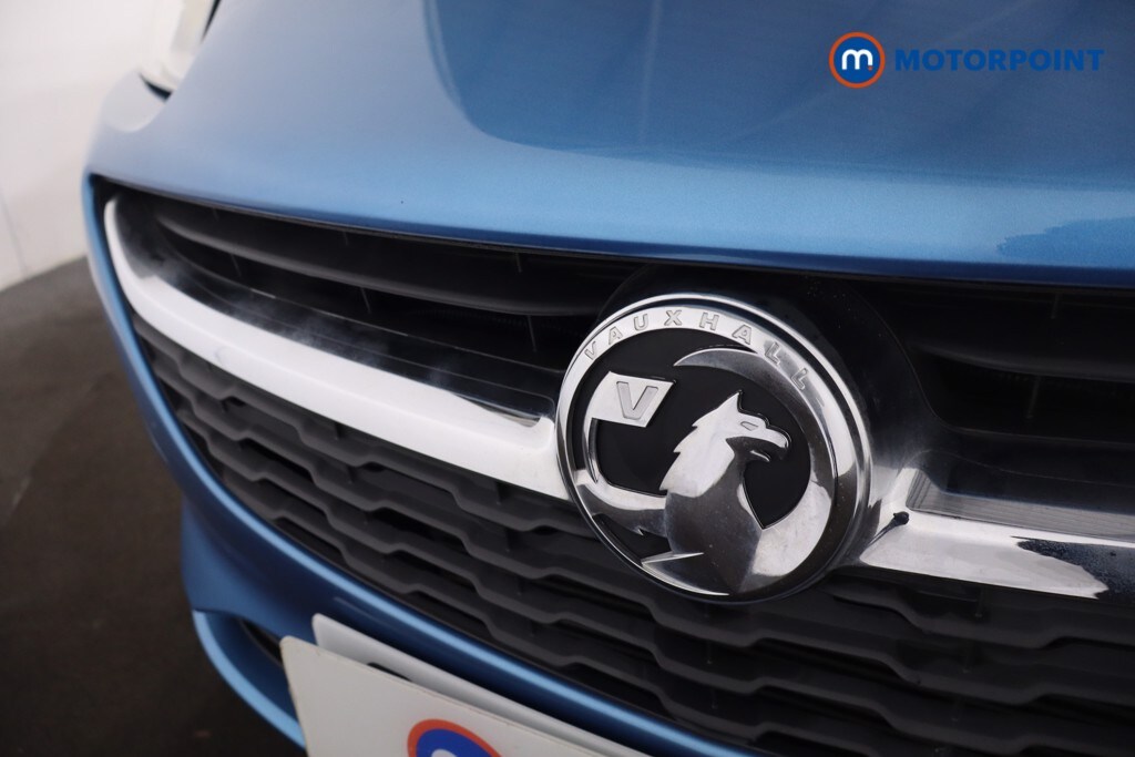 Used Vauxhall Corsa 2019 for sale - 77354883: Photo 37