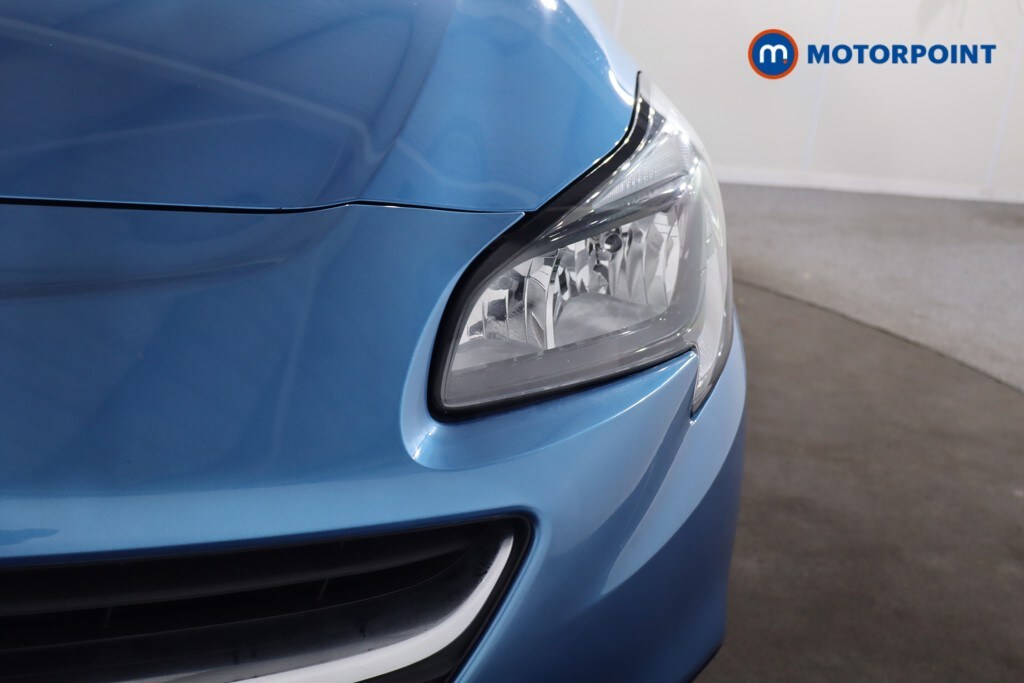 Used Vauxhall Corsa 2019 for sale - 77354883: Photo 38