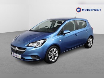 Used Vauxhall Corsa 2019 for sale - 77354883: Photo