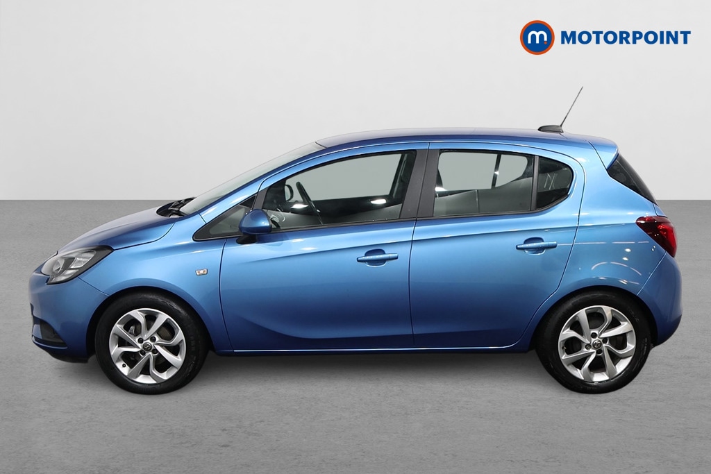 Used Vauxhall Corsa 2019 for sale - 77354883: Photo 4