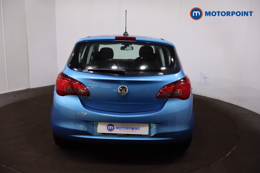 Used Vauxhall Corsa 2019 for sale - 77354883: Photo 41