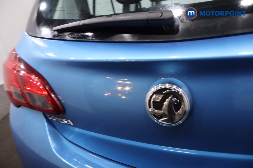 Used Vauxhall Corsa 2019 for sale - 77354883: Photo 42