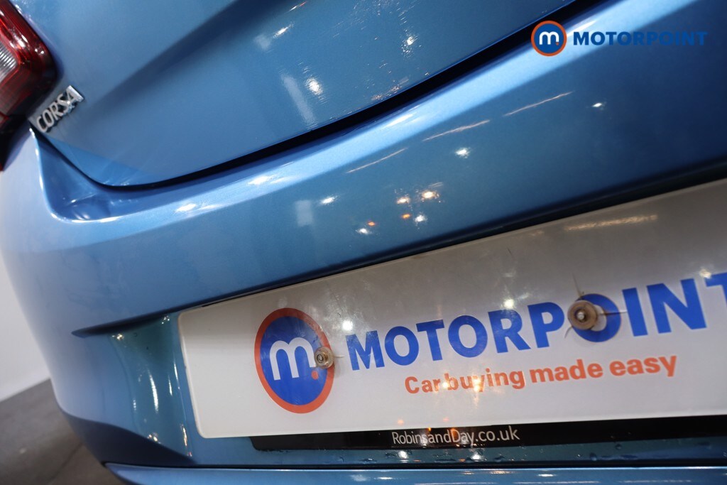 Used Vauxhall Corsa 2019 for sale - 77354883: Photo 43