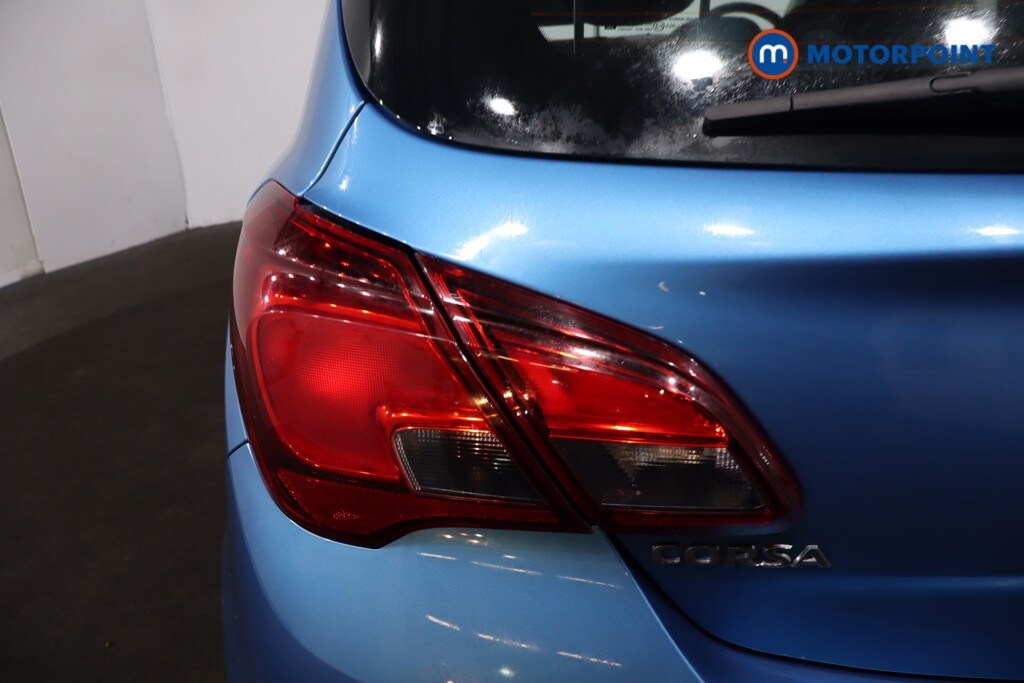 Used Vauxhall Corsa 2019 for sale - 77354883: Photo 44