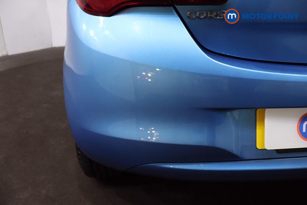 Used Vauxhall Corsa 2019 for sale - 77354883: Photo 45