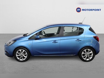 Used Vauxhall Corsa 2019 for sale - 77354883: Photo