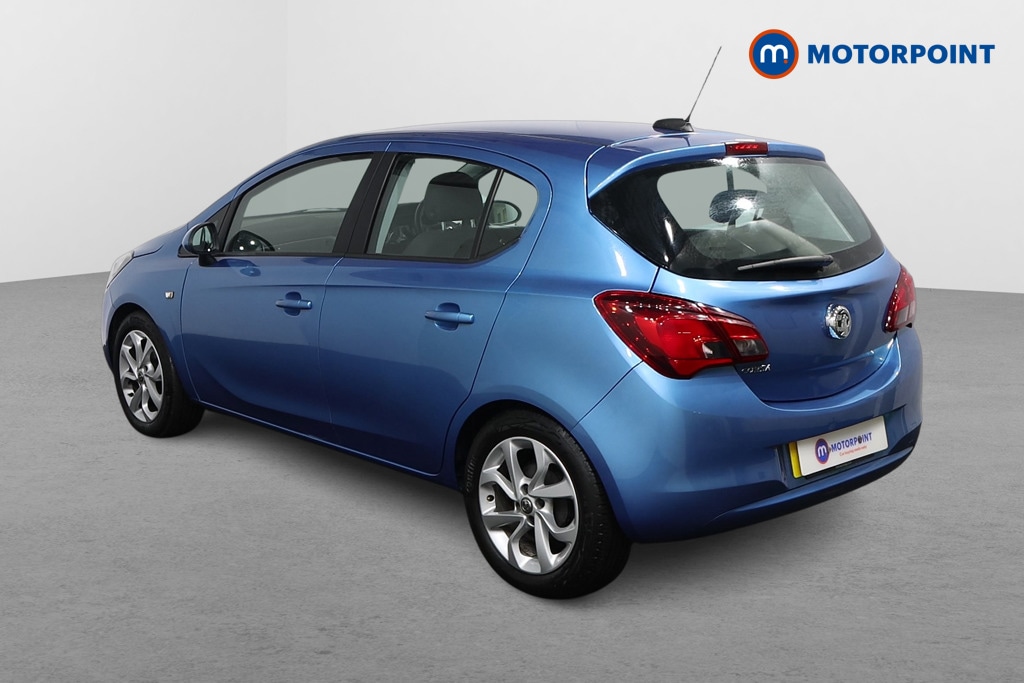 Used Vauxhall Corsa 2019 for sale - 77354883: Photo 5